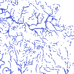 Povodňové zóny 20 preview