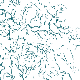 Povodňové zóny 5 preview